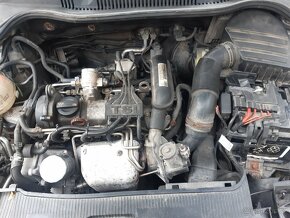 Seat ibiza   1.2 tsi - 9