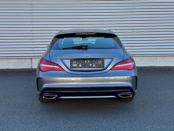 CLA 200cdi AMG packet automat DPH - 9