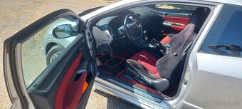 Honda Civic TypeR 8g - 9