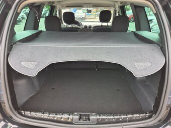 Dacia Duster 1.5dCi,79KW,LAUREATE,KLIMA,BEZ KOROZE,R.V.2011 - 9