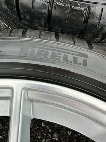AUDI SPORT - A3 S3 - 225/40 R18 LETNÍ SADA - 9