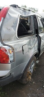 XC90 BOURANÉ - 9