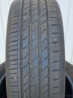 205/50/17 Letní pneumatiky Nexen Nefra SU1 - 9