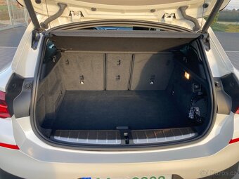 BMW X2 20D xDrive - odpočet DPH - 9