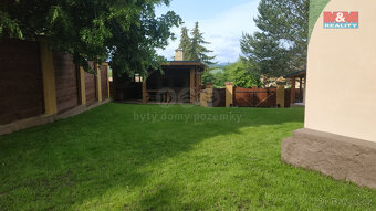 Prodej rodinného domu, 160 m², Podbořany - Letov - 9