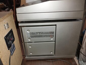 Minivěž AIWA RX-30 - Tuzex - 9