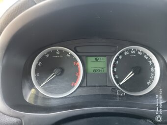 Škoda Roomster 1.4 63kw nová stk - 9