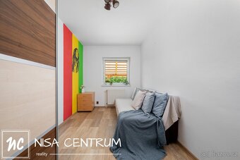 Prodej rodinného domu na okraji obce, 128 m2 v Turnově - Nud - 9