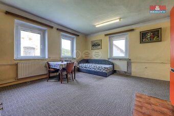 Prodej rodinného domu, 120 m², Ptenín - 9