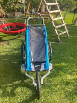 THULE Chariot CX1 - 9