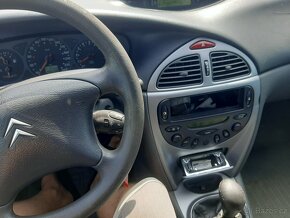 Citroen C5 2.0 HDI KlimaModel 2002//Na díly//Na Opravu// - 9