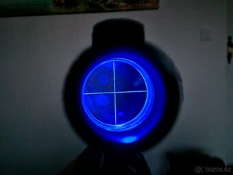 Airsoft odstřelovačka CYMA M24 - 9