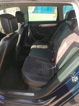 VW PASSAT Variant 2.0 TSI Highline, DSG, r.v.09/2011 - 9