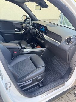Mercedes-Benz GLB 220d Progressive+ - 9