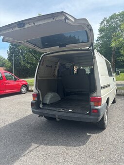 VW Transporter - 9
