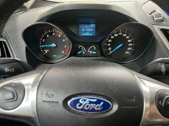 C-Max II - 1,6i 77 kW - 9