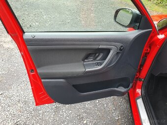 Škoda Fabia 2 Monte Carlo 1,2TSI 63kW 89100km - 9