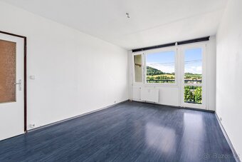Prodej bytu 3+1, 79 m2 - Česká Kamenice, ev.č. 00721 - 9