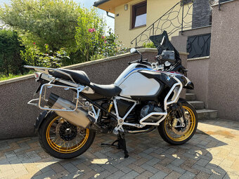 BMW R 1250 GS Adventure 2022 - 9