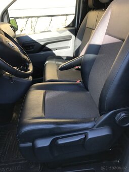 Toyota Proace long 2.0.D.90kw - 9