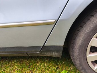 Prodám Volkswagen Passat B6 103kw 2.0TDI - 9