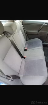 POLO 1,4TDI r.v.2006 TOP pouze 169 tis.km poctivých - 9