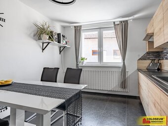 Velké Pavlovice - RD vícegenerační, zahrada, rekonstrukce – - 9