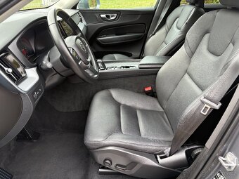 Volvo XC60,2,0 T6,4x4,Plug-in hybrid,DPH,ČR,RECHARGE - 9