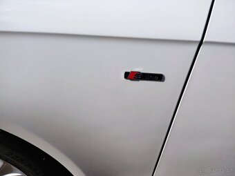 Audi A4 s-line - 9