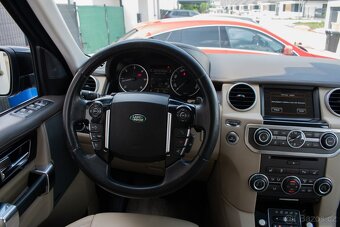 Land Rover Discovery 3.0 SDV6 HSE - 9