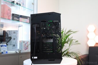 Herní PC - Intel i5 14600KF / 32GB / 1TB / RTX 5070 Ti 16GB - 9