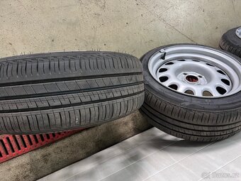 Převářky 4x100 R15 - 9