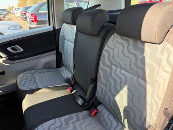 Škoda Roomster 1.4i - 9