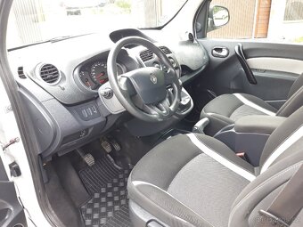 RENAULT KANGOO 1.6i 78KW - 9