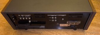 Vintage tuner Sony St  3950 (1976-78),čti popis - 9