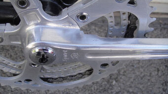 Peugeot Perthus Pro, Hand Brazed, Reynolds, r. 1987 - 9