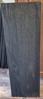 IKEA knihovna BILLY / OXBERG - 9