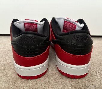 Nike SB Dubk Low J-Pack Chicago - vel.43 - 9
