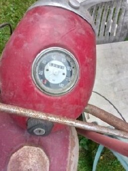 Cz 250 Plus velký techničák - 9