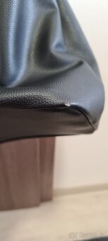 Černá kabelka About You - 9