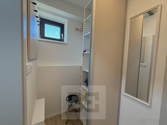 Pronájem bytu 1+kk 27 m², České Budějovice 6, ev.č. N08663 - 9