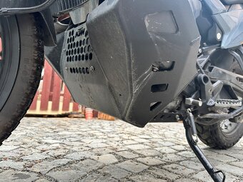 KTM 890 Adventure S - 9