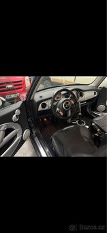 MINI COOPER R50 1.6i 85kW - 9