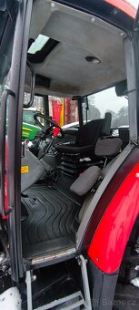 Zetor proxima 110 plus - 9