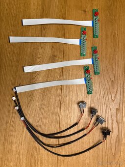 Pylontech BMS US5000 - 9