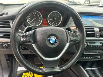 BMW X6 xDrive40d 2011 - 9