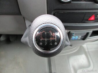 MB Sprinter 2.2CDi, Mrazák+230V zás, L2H2, DPH - 9