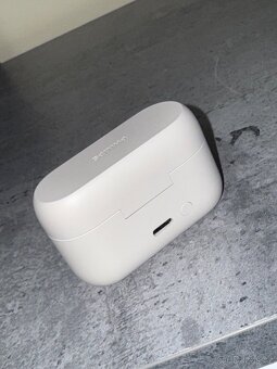 Bezdrátová sluchátka Philips - 9