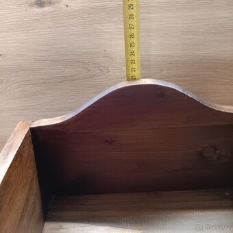 Polička do kuchyně - 9