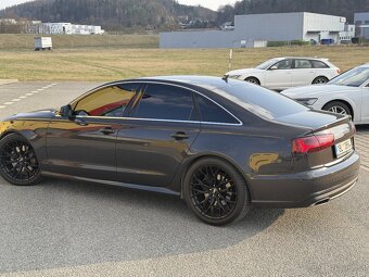 Audi A6 3.0 TDI Bitturbo 235 kw - 9